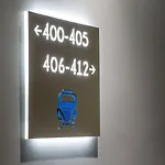 Szálloda Gioberti Art Róma