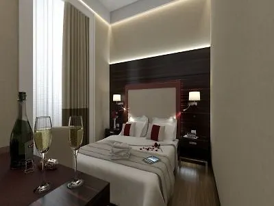 جيوبيرتي آرت 4*