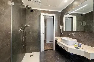 Gioberti Art Hotel Rome