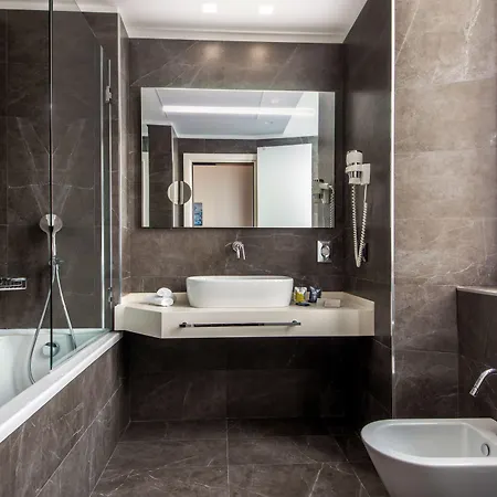 Gioberti Art Hotel Roma