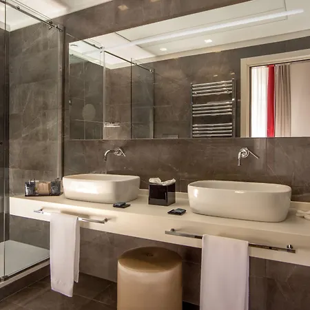 Gioberti Art 4* Roma