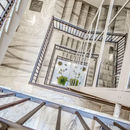 Gioberti Art 4* Roma