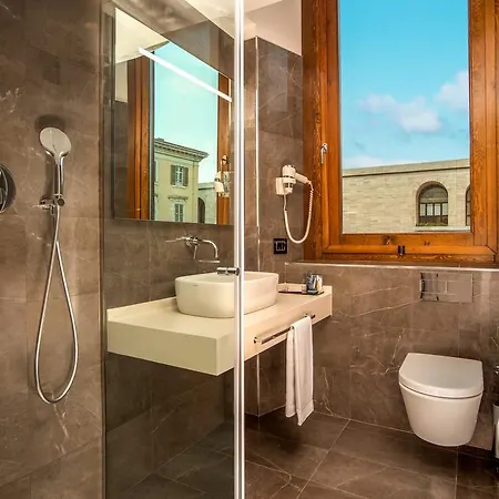 Hotel Gioberti Art 4*