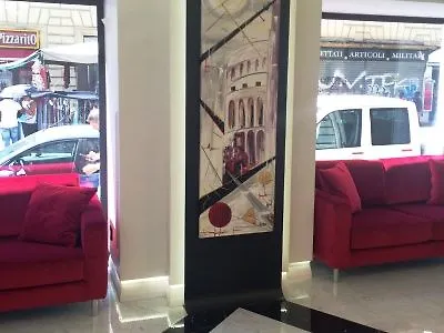 Gioberti Art Rome