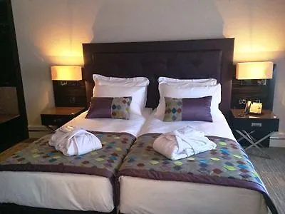 Gioberti Art Hotel