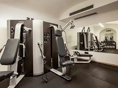 Gioberti Art Hotel