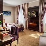 Gioberti Art 4* Rome