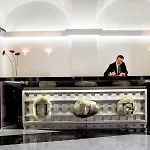 Ξενοδοχείο Gioberti Art Ρώμη