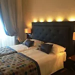 Gioberti Art Ξενοδοχείο 4*