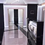 Hotel Gioberti Art