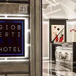 Ξενοδοχείο Gioberti Art Ρώμη