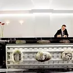 Gioberti Art 4* Ρώμη