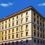 Hotel Gioberti Art