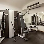 Gioberti Art Hotel