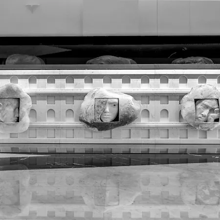 Hotel Gioberti Art 4*