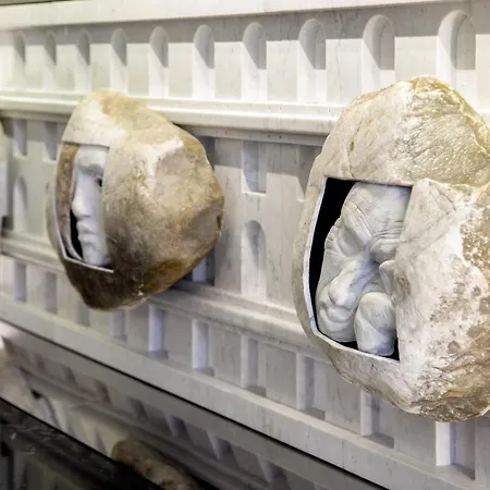 Gioberti Art 4* Rzym