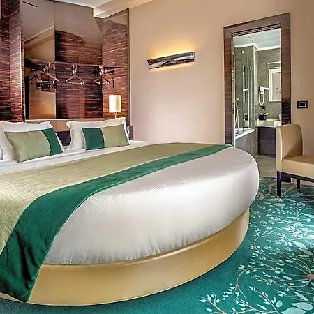Gioberti Art 4* Рим