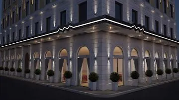 Gioberti Art Hotel Rom