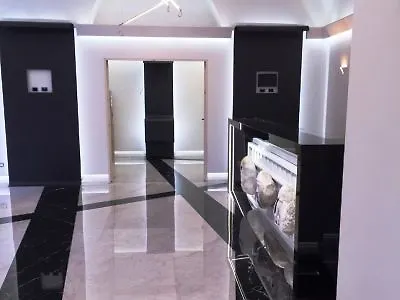 فندق جيوبيرتي آرت