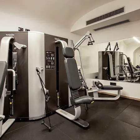 Gioberti Art Hotel Rom