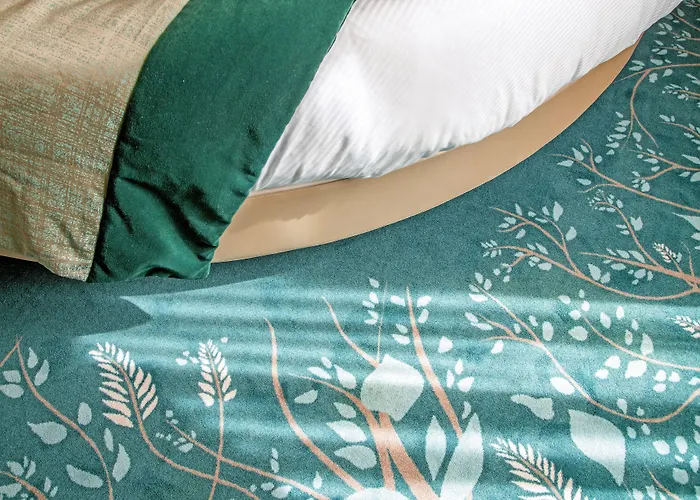 ジョベルティ アート 4* ローマ