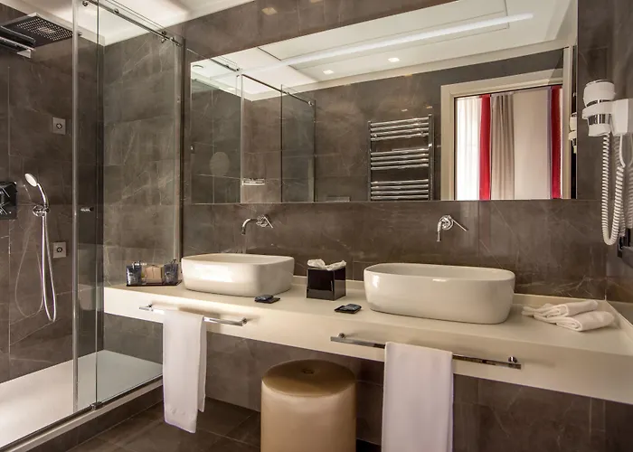 Gioberti Art 4* Rzym