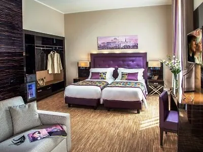 Gioberti Art 4* Rzym