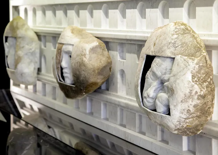 Hotel Gioberti Art Rzym