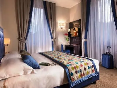 ジョベルティ アート 4*