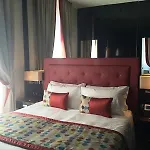 Hotel Gioberti Art Roma