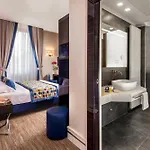 Hotel Gioberti Art