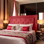 Gioberti Art Hotel Roma