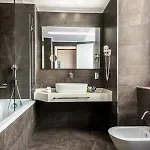 Gioberti Art Hotel 4*