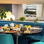 Hotel Gioberti Art Roma