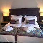 Gioberti Art Hotel