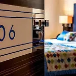Hotel Gioberti Art