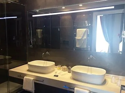 Hotel Gioberti Art