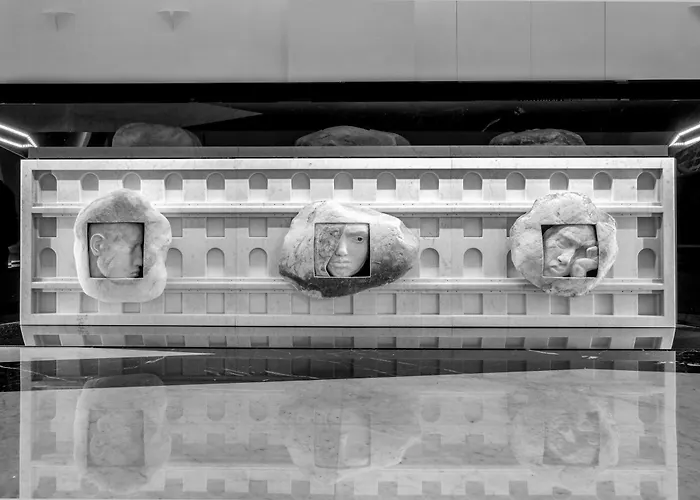 Hotel Gioberti Art 4*