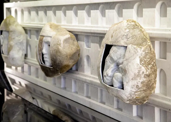 Gioberti Art 4* Rome