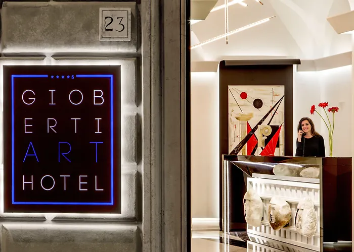 Gioberti Art 4*