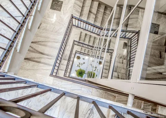 Gioberti Art 4* Rome