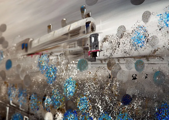 Hotel Gioberti Art Rome