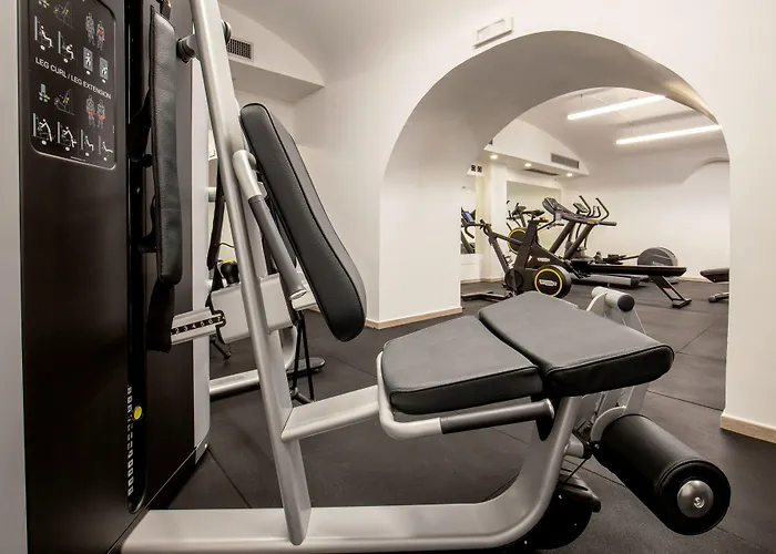 Gioberti Art 4* Rome