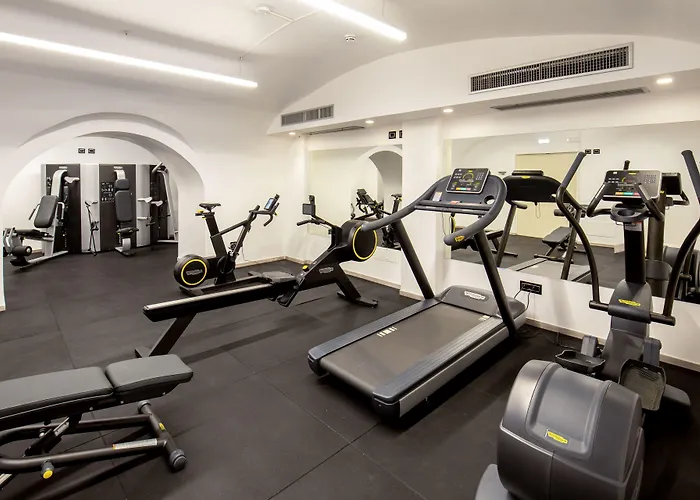 Hotel Gioberti Art Rome