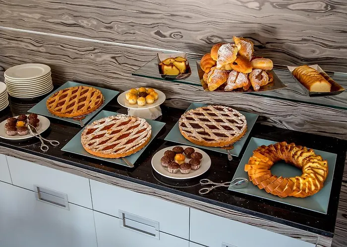 Gioberti Art 4* Rome