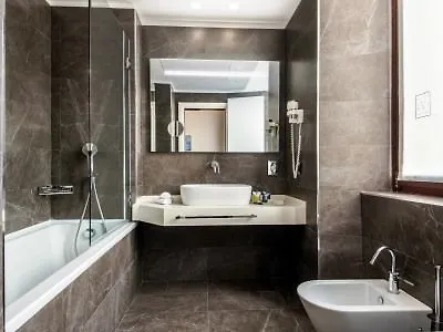 Gioberti Art Hotel 4*