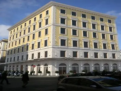 Gioberti Art Hotel Rome