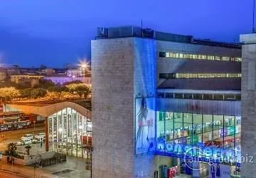 Gioberti Art 4* Rome