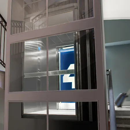 Gioberti Art Hotel Roma