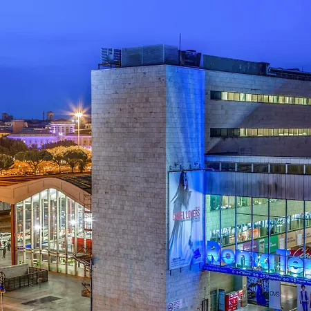 Gioberti Art 4* Róma